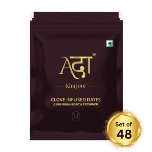 Ada Khajoor (48 Packets)